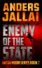 [Anton Modin 02] • Enemy of the State